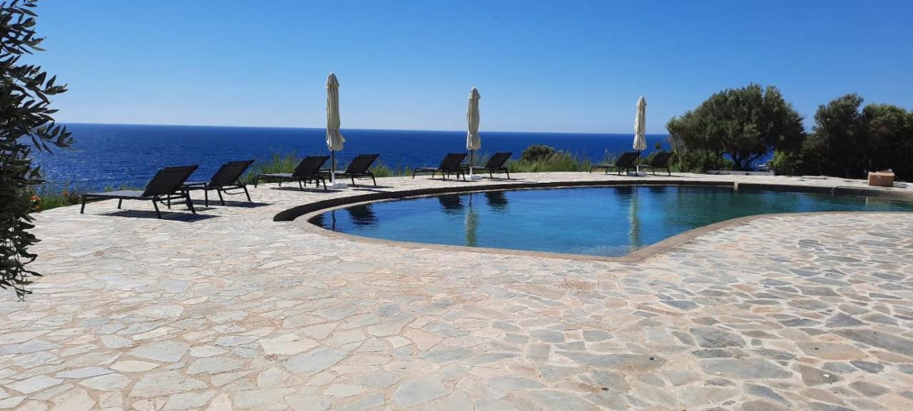 Borgo Thassos *