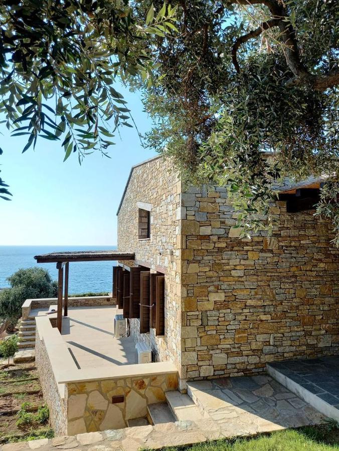 Borgo Thassos Astris