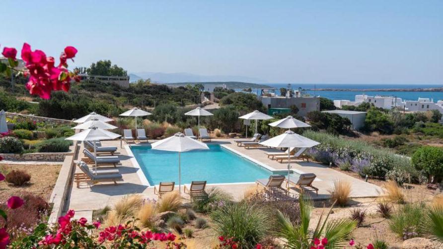 Sea Swell At Santa Maria Holiday home