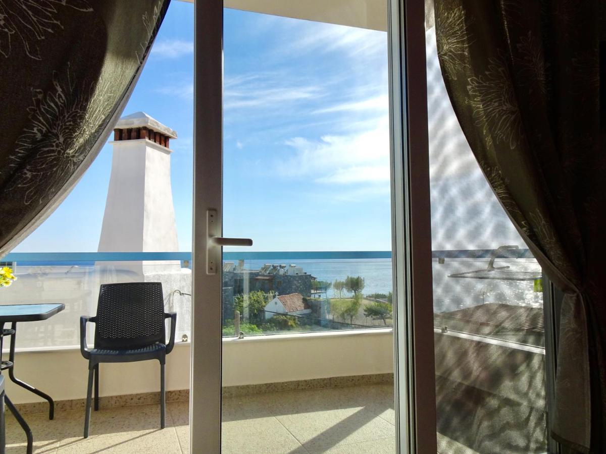 Apartment Faros Sfakia