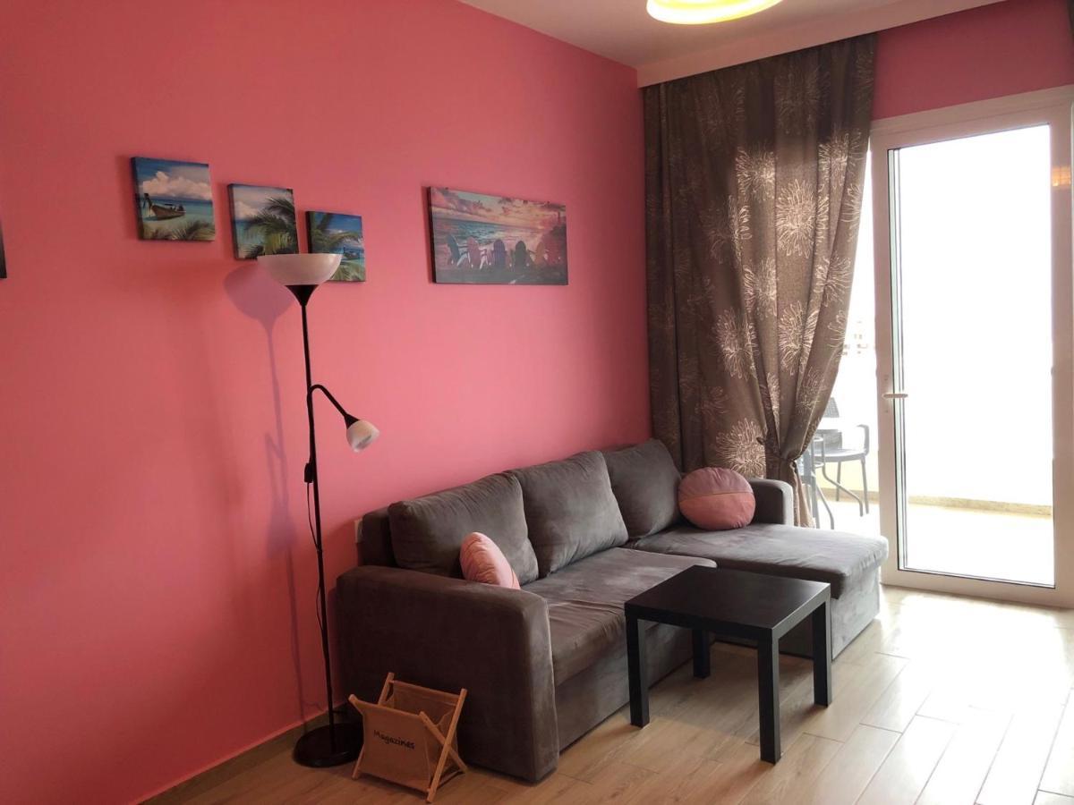 Faros Apartment Sfakia
