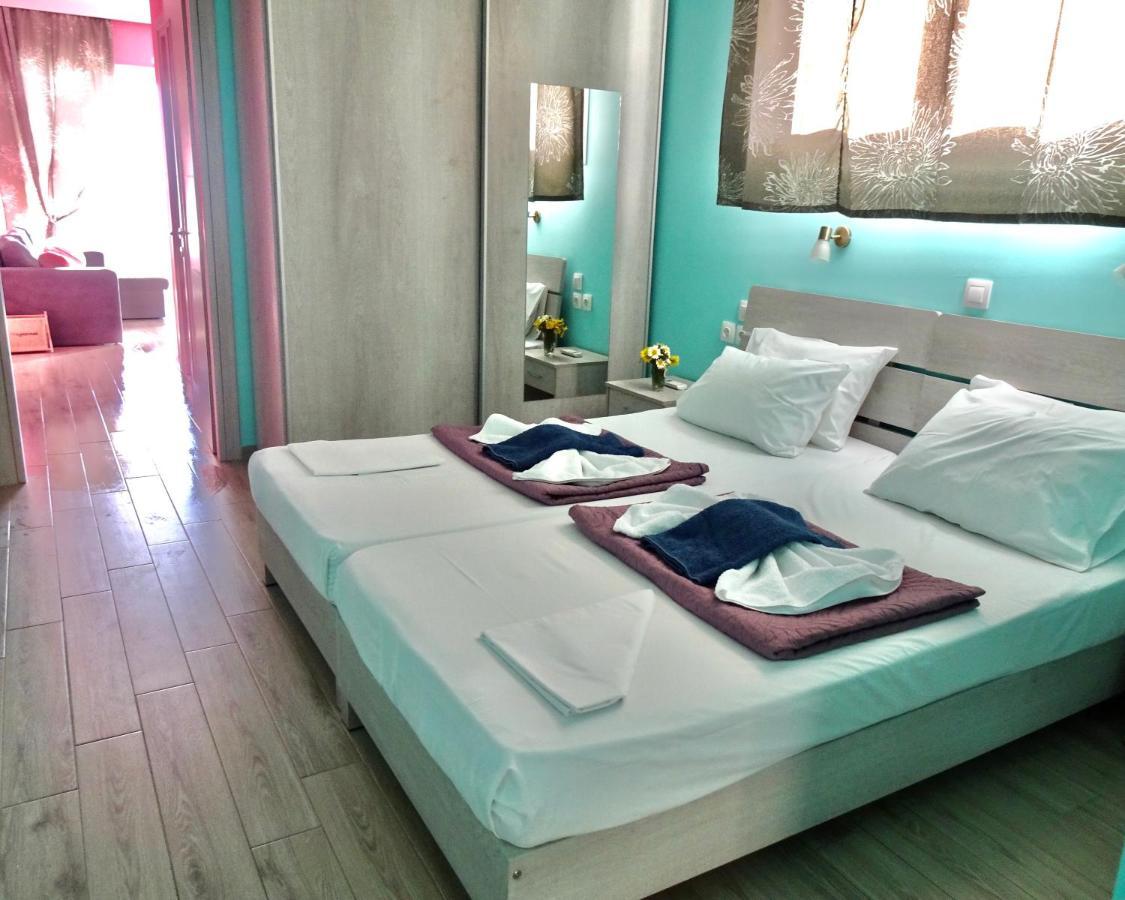 Apartment Faros