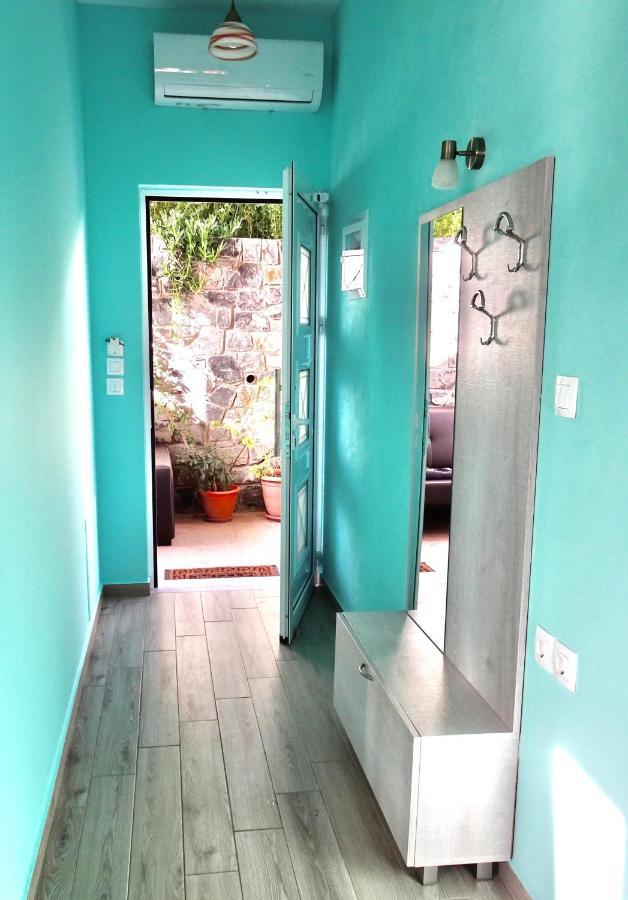 Faros Apartment Sfakia