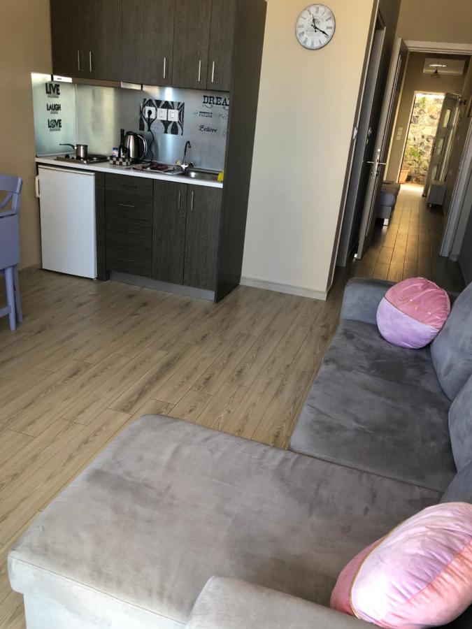 Apartment Faros Sfakia