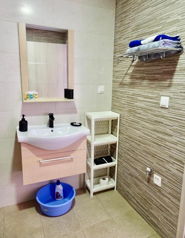 Apartment Faros *