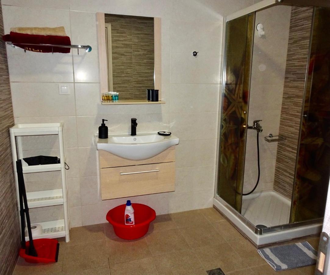 Apartment Faros *