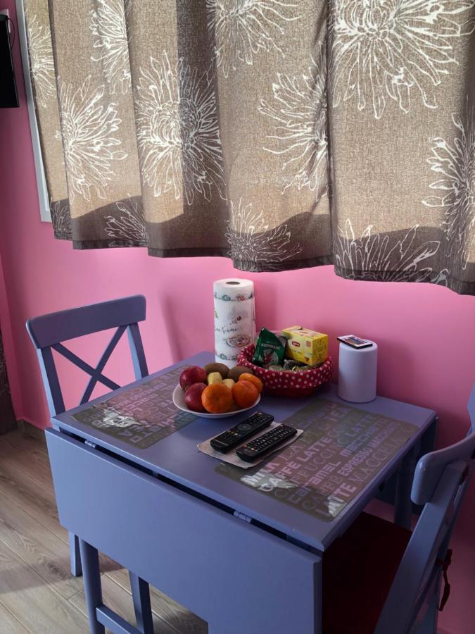 Apartment Faros
