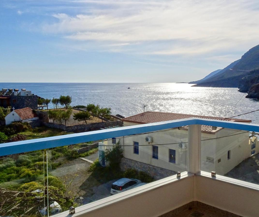 Apartment Faros