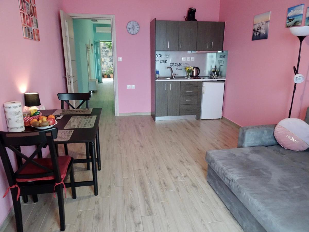 Apartment Faros Sfakia