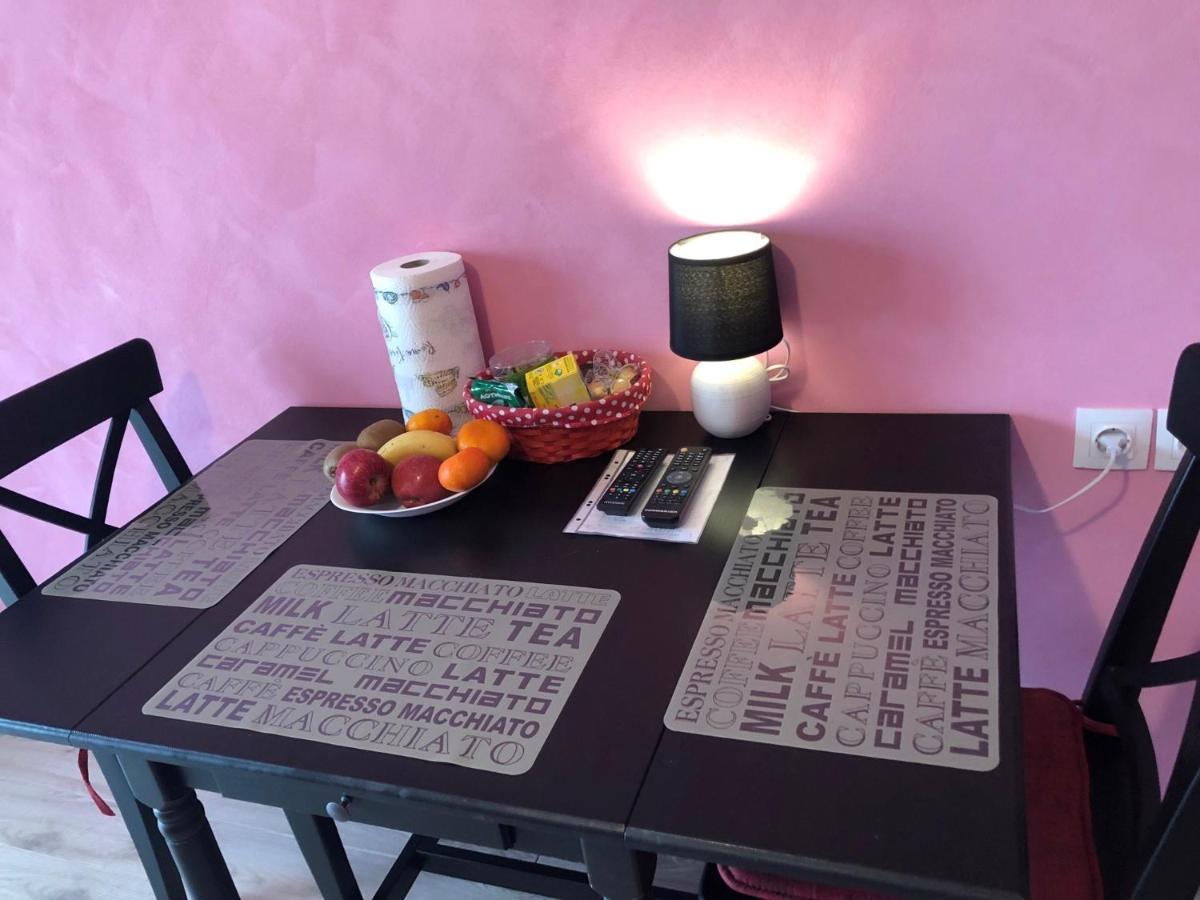 Faros Apartment *