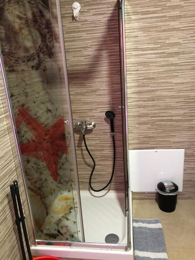 Apartment Faros Sfakia