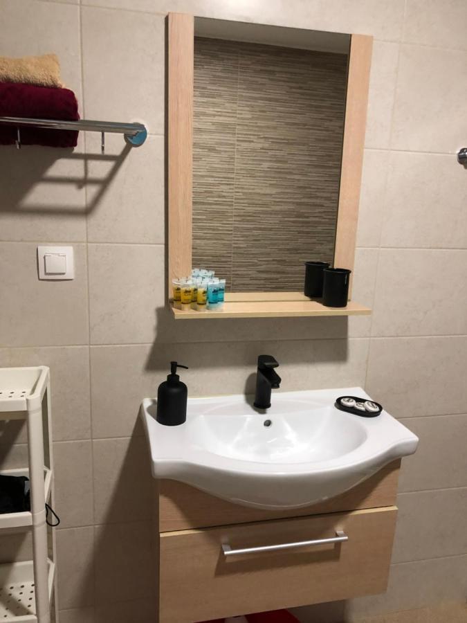 Apartment Faros *