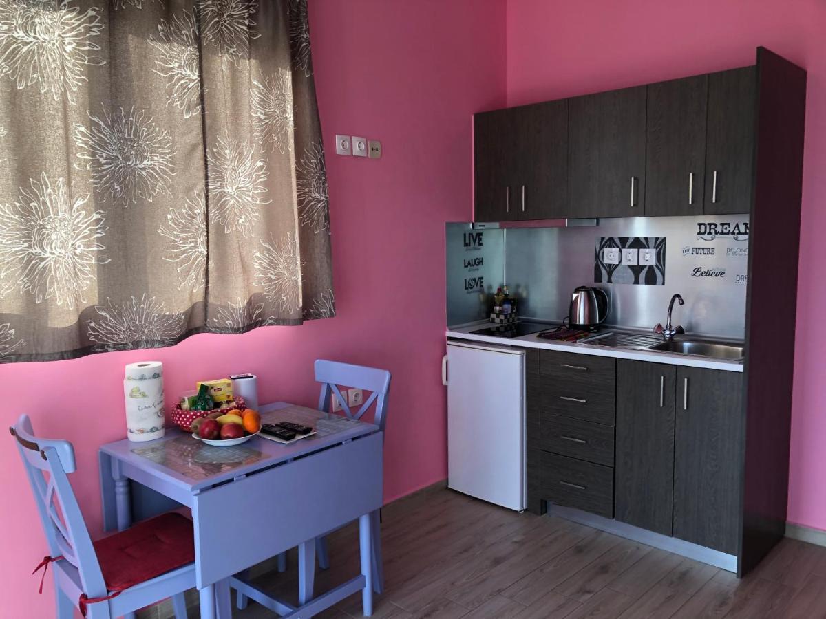 Apartment Faros Sfakia