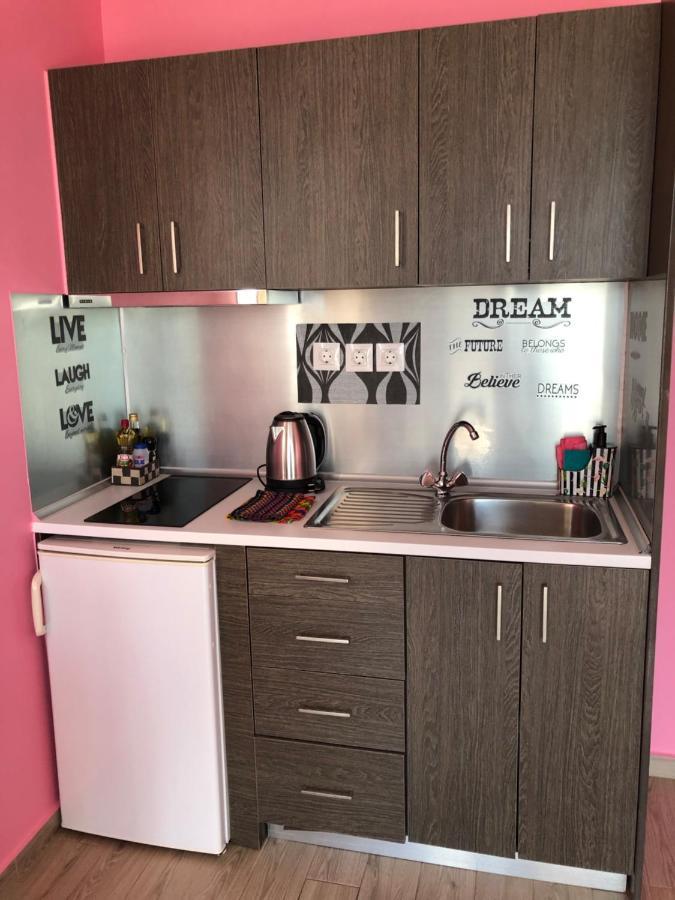 Apartment Faros Sfakia