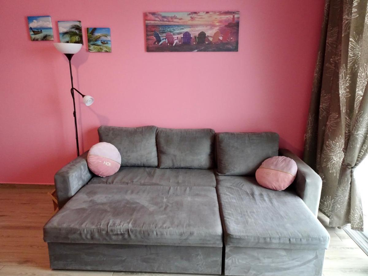 Apartment Faros Sfakia