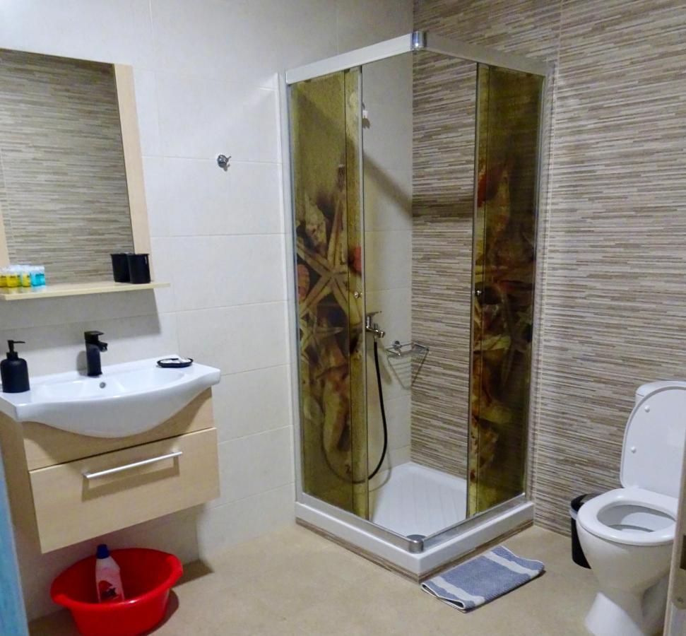 Apartment Faros Sfakia