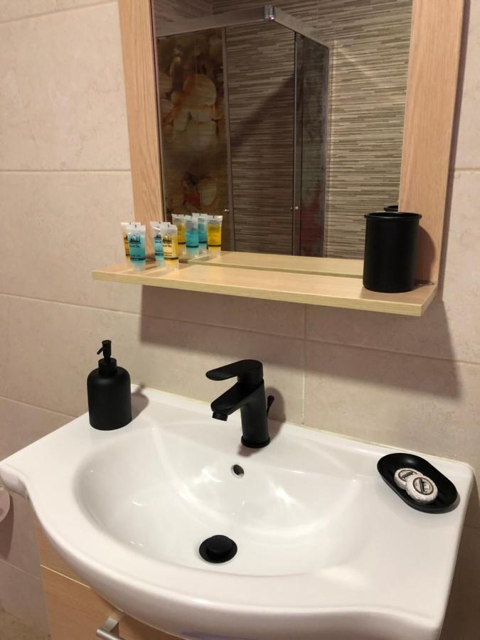 Apartment Faros Sfakia