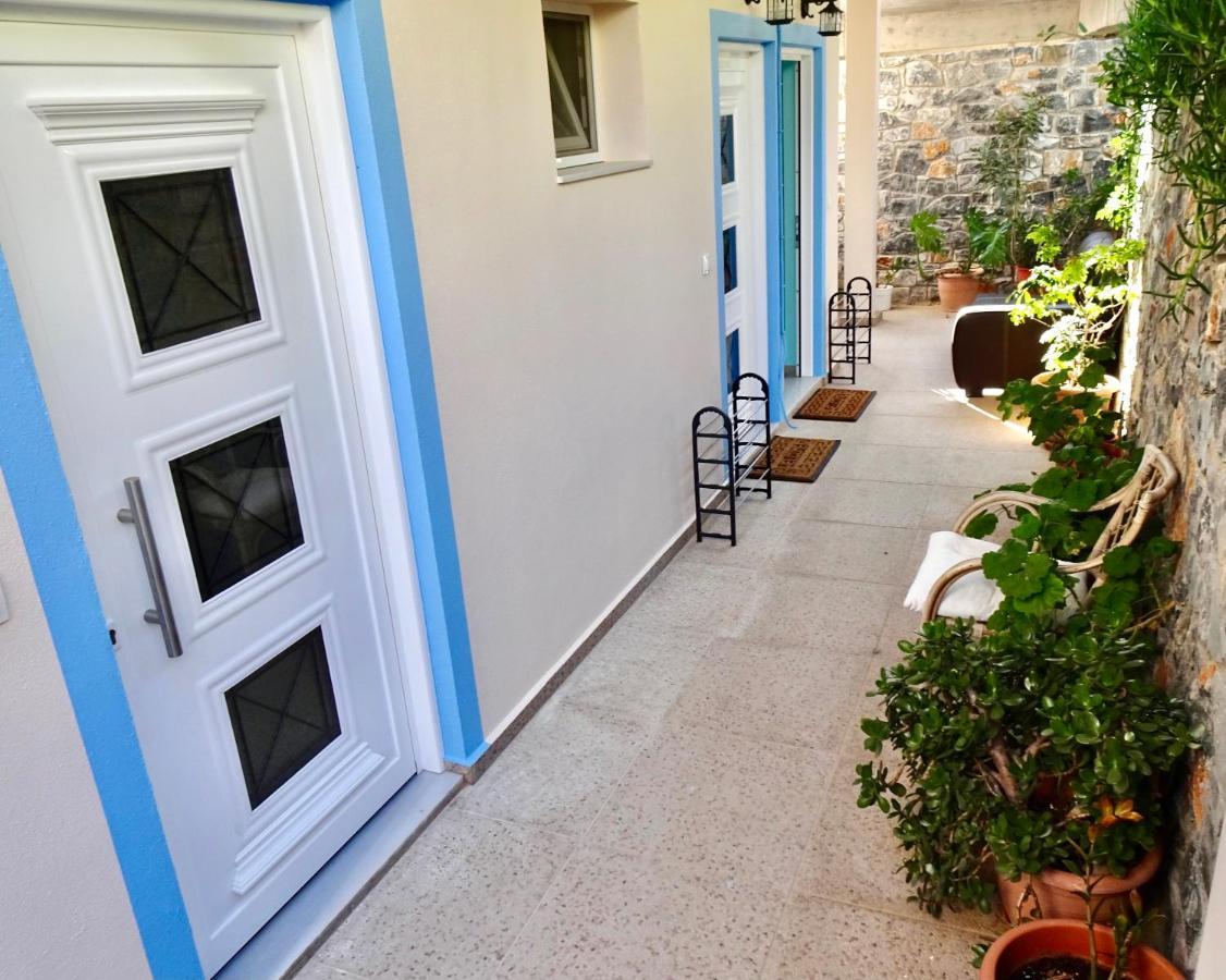 Faros Apartment