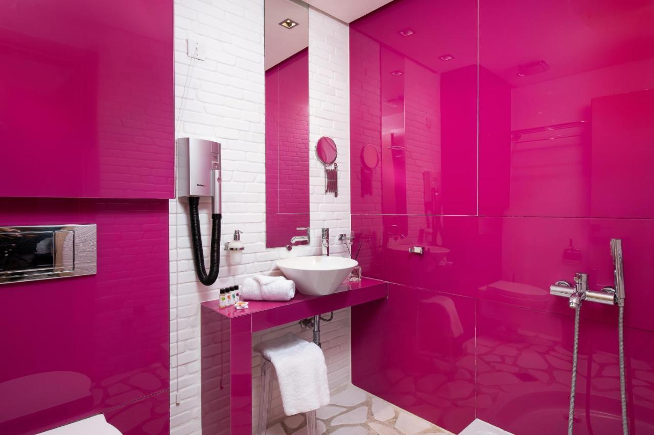 Afrodite Suites Apartment Potos