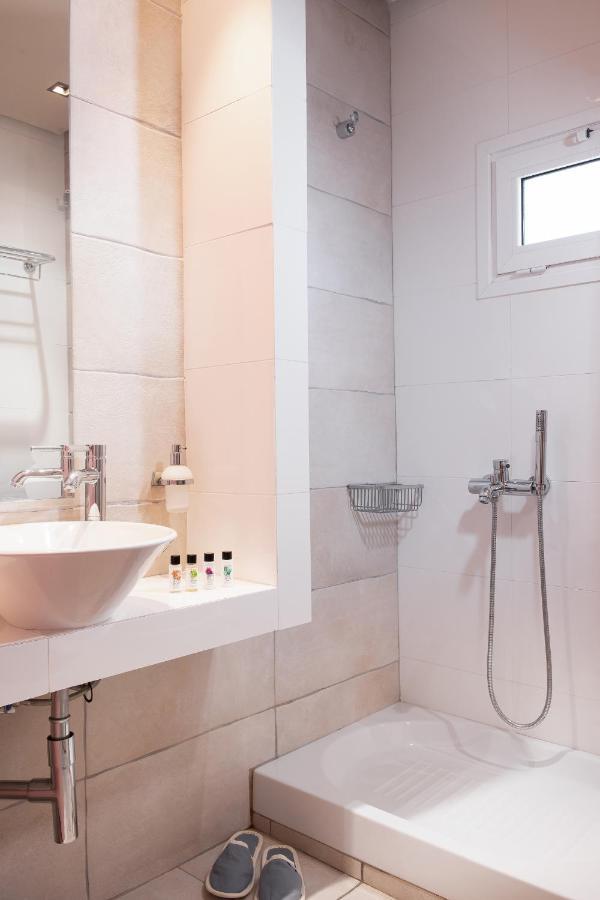 Afrodite Suites Apartment