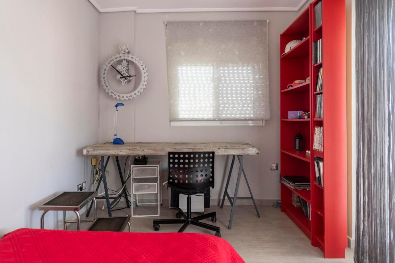 Harmony Maisonette