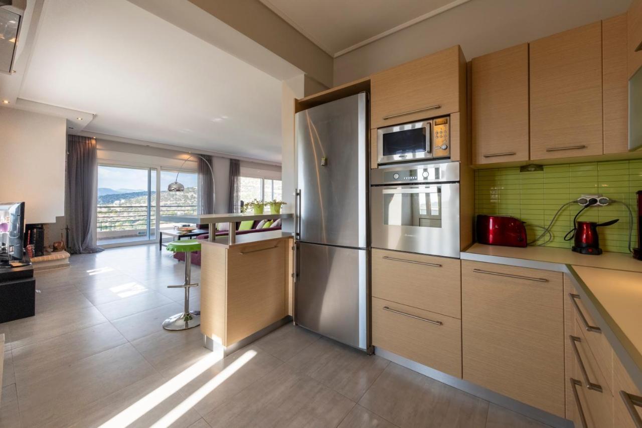 Harmony Maisonette *