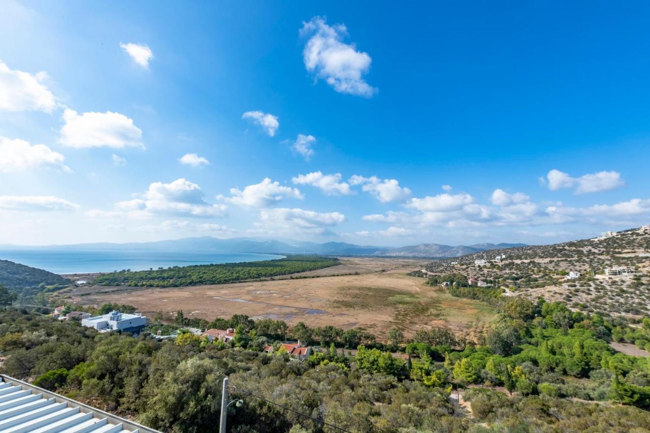 Harmony Maisonette Holiday home