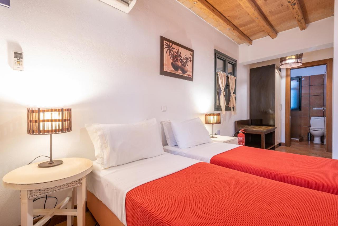 The Residences Hotel Varos