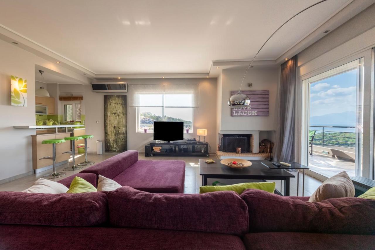 Holiday home Harmony Maisonette *