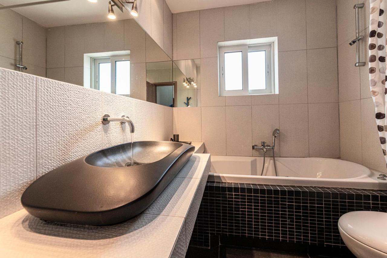 Harmony Maisonette *