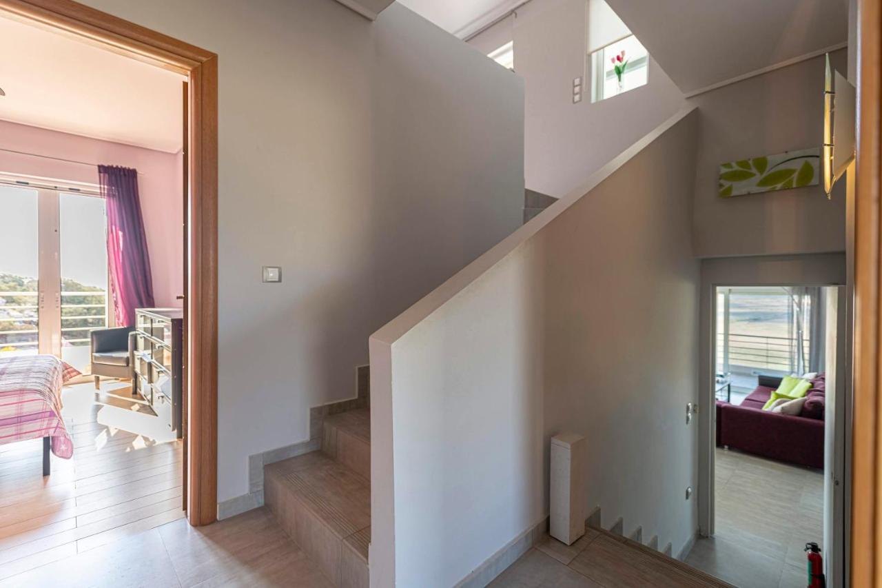 Harmony Maisonette Schinias