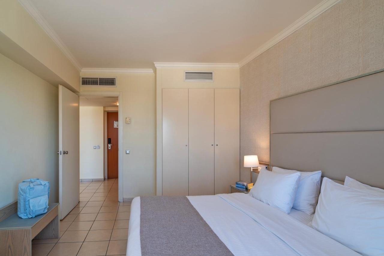 Athineon 4* Rhodes City