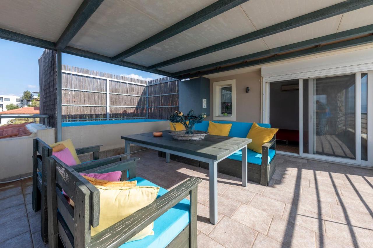 Harmony Maisonette * Schinias