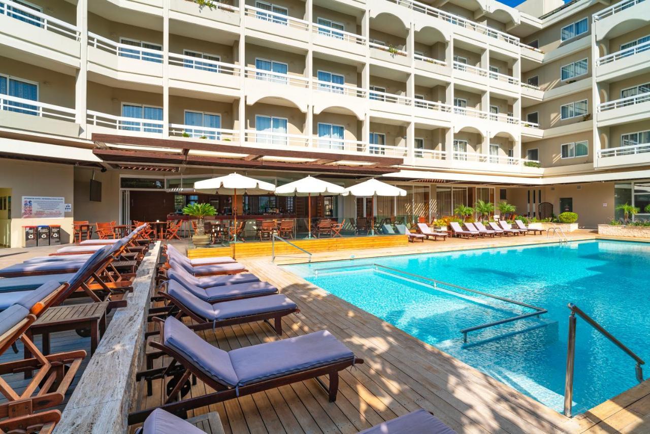Aparthotel Athineon