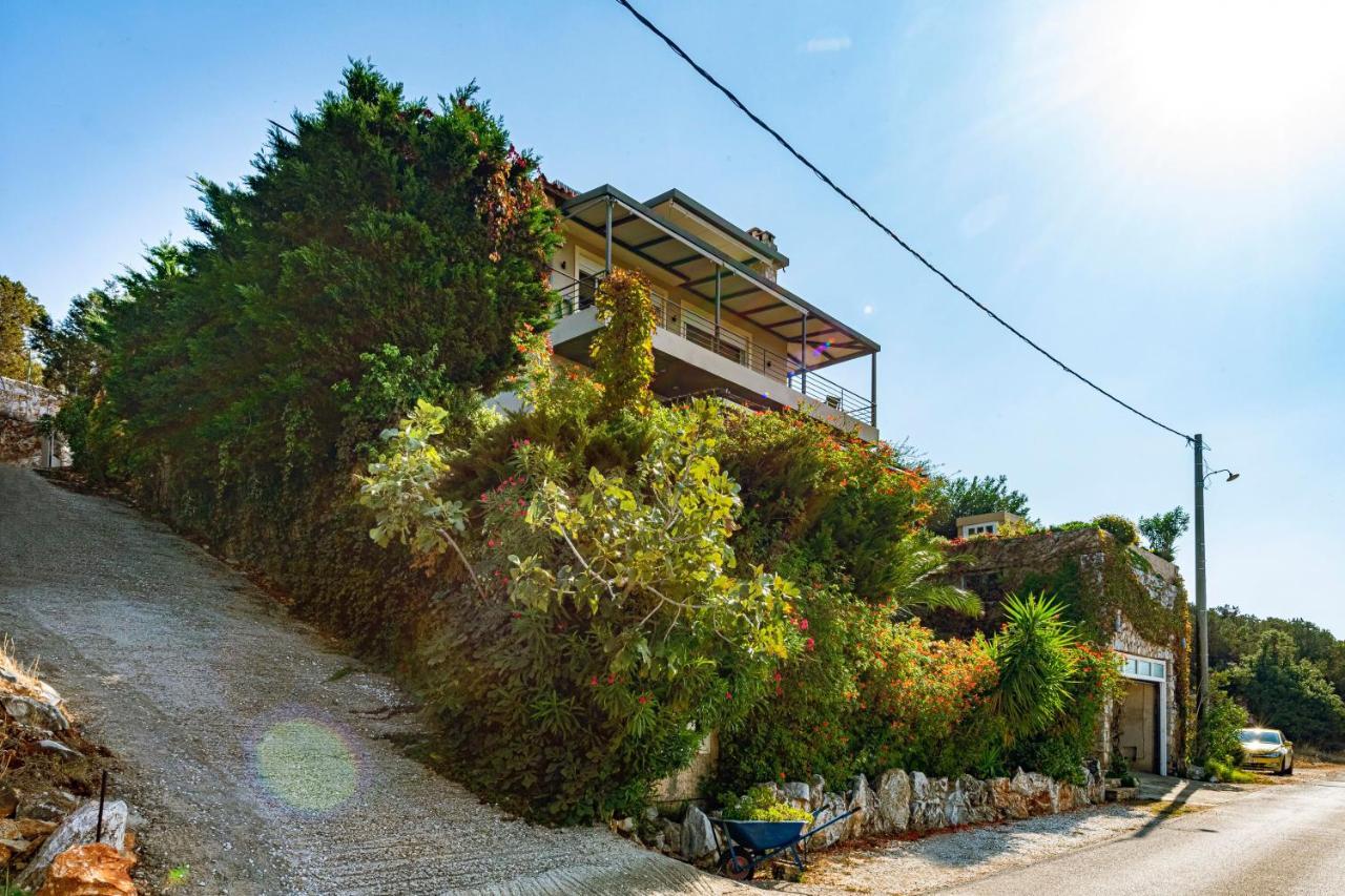 Harmony Maisonette Holiday home *