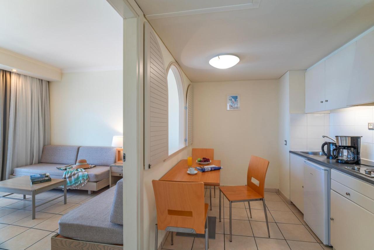 Aparthotel Athineon