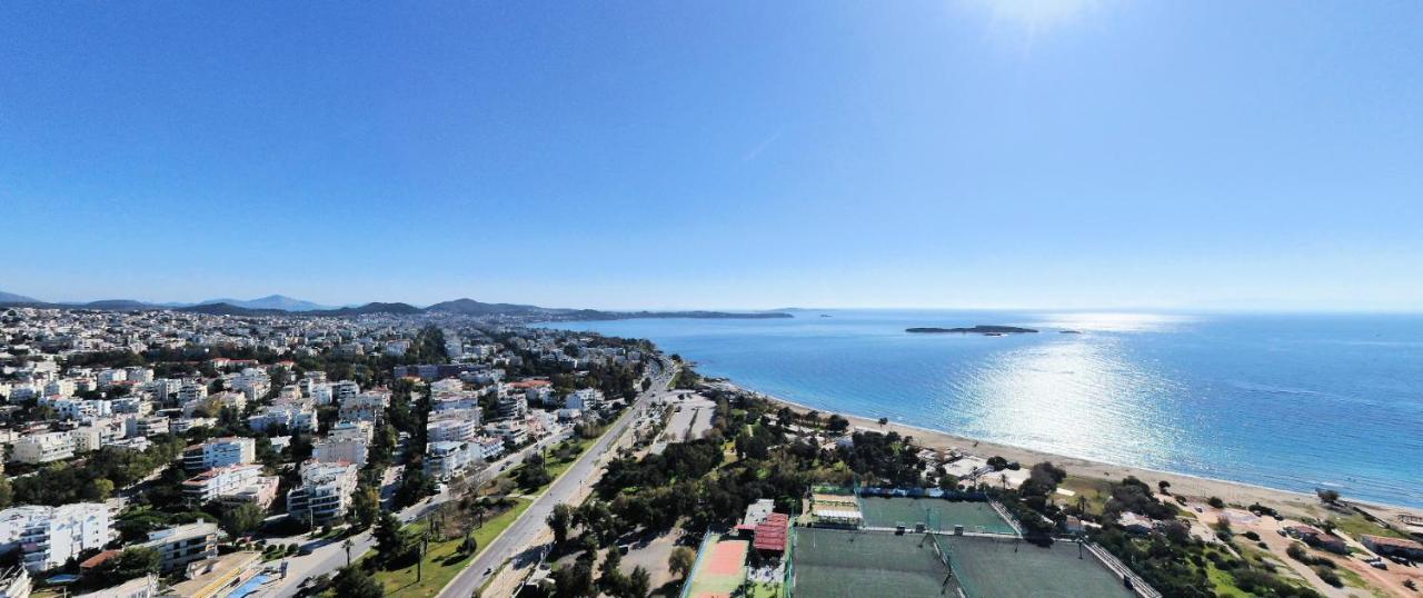 Parthenis Riviera 2* Voula