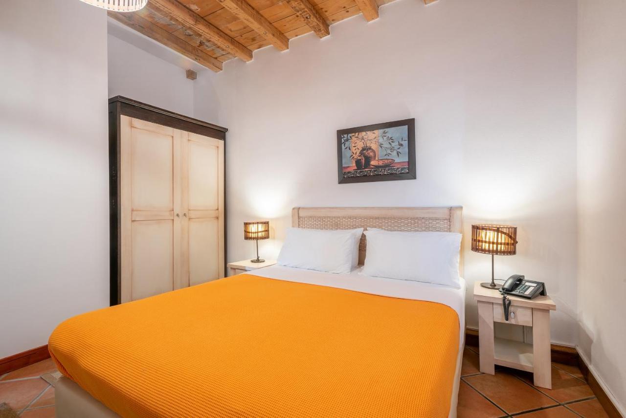 The Residences 4*