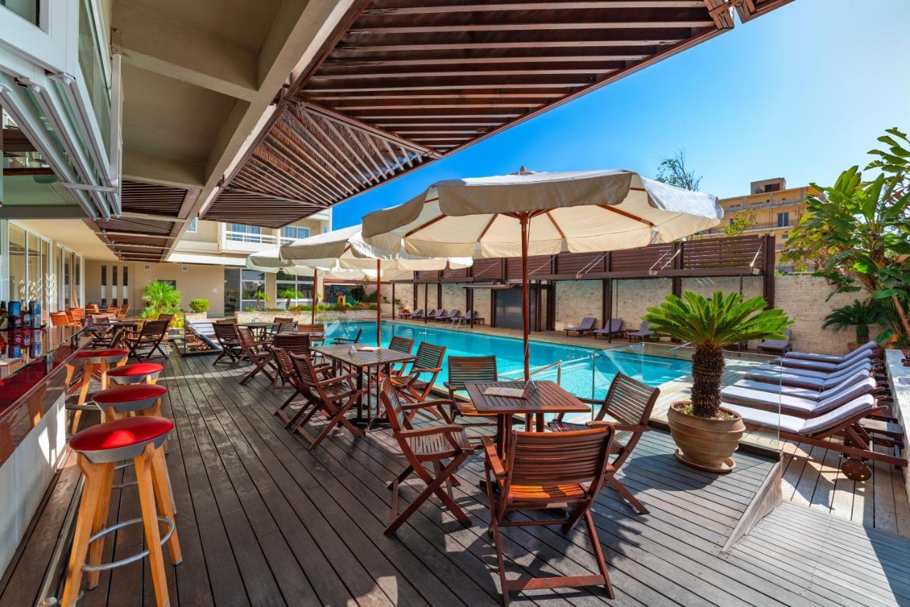 Athineon 4* Rhodes City