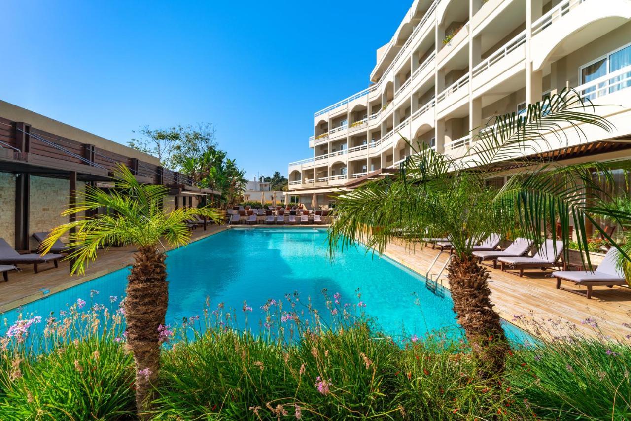 Athineon 4* Rhodes City