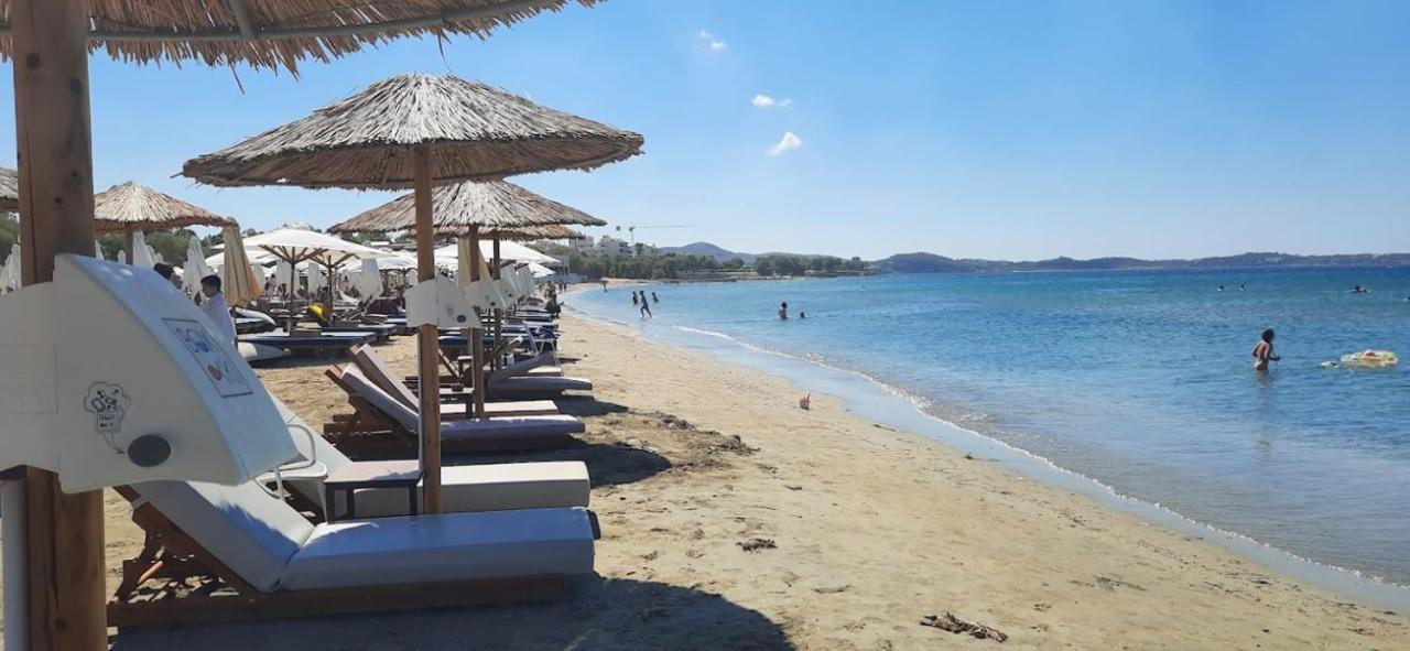 Parthenis Riviera 2* Voula