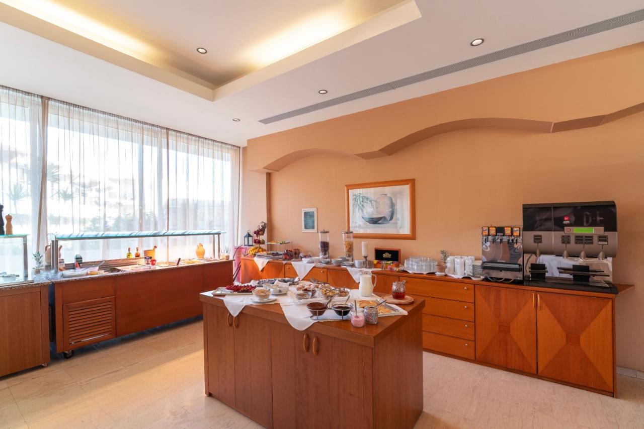 Athineon Aparthotel
