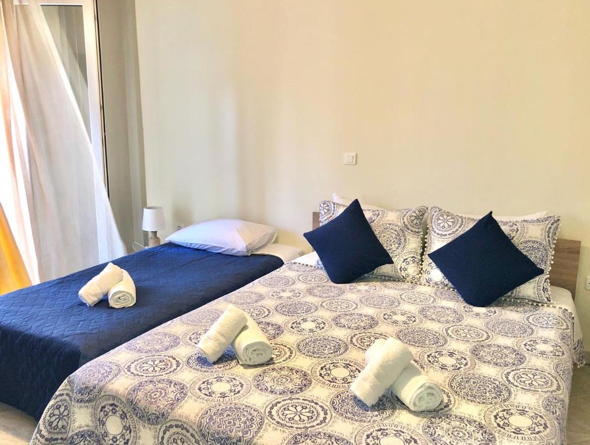 Vasilevi Aparthotel