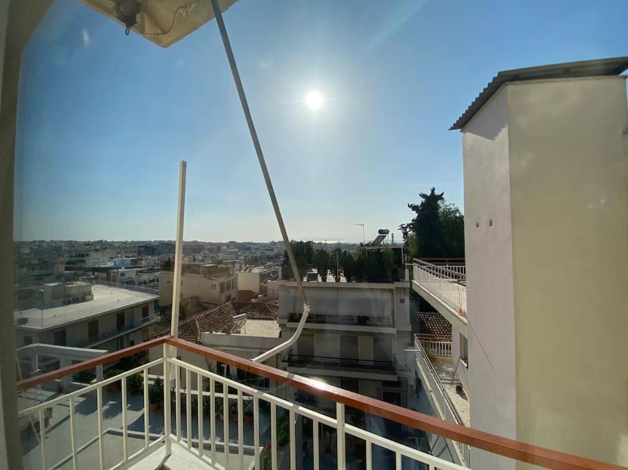 2-bedroom In Athina *