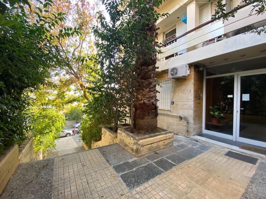 2-bedroom In Athina * Athens