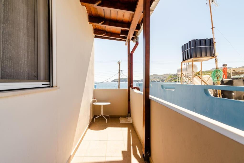 Sea Aura Crete, Family Seaside House In Holiday home