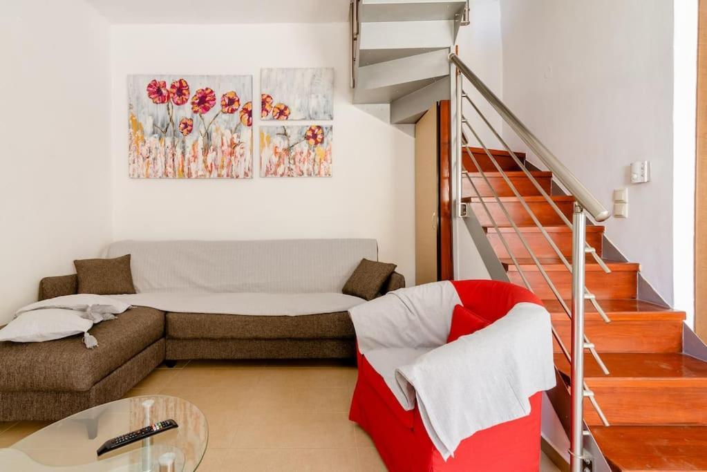 Holiday home Sea Aura Crete, Family Seaside House In *