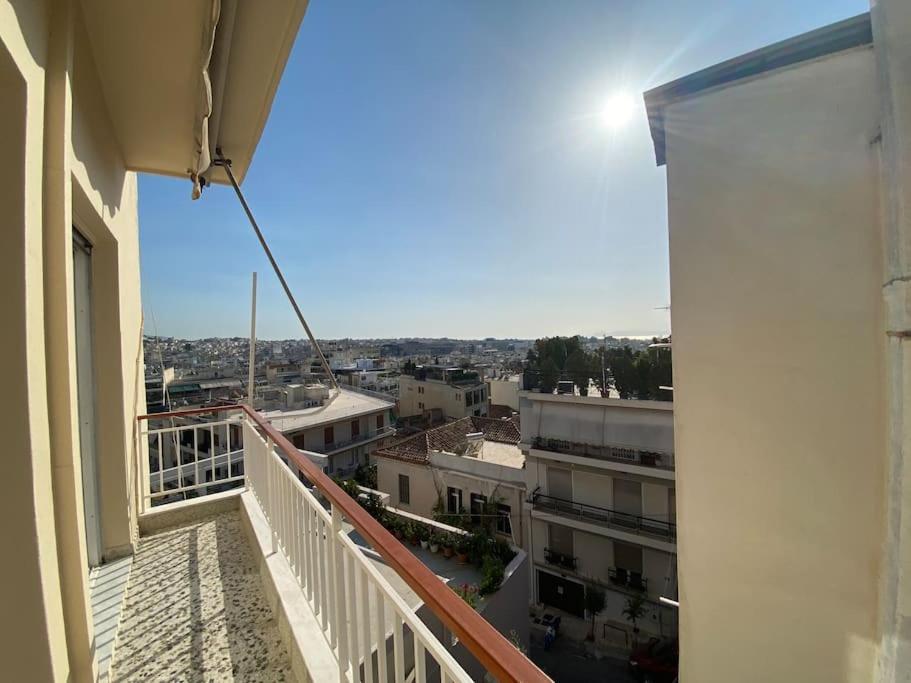 2-bedroom In Athina Apartment Athens