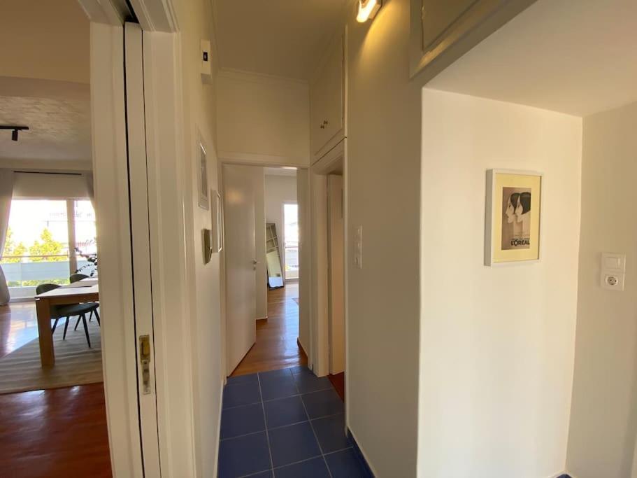 2-bedroom In Athina