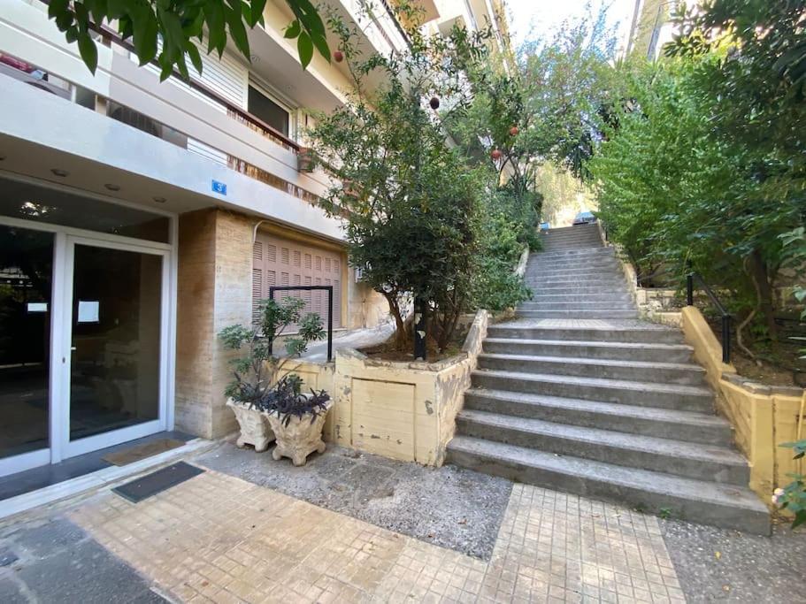 2-bedroom In Athina Athens
